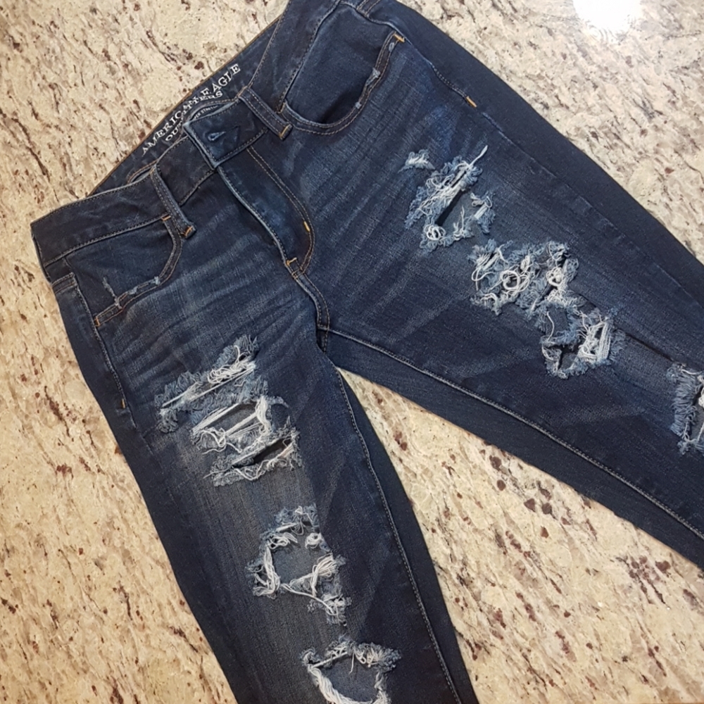 American Eagle Jeggings